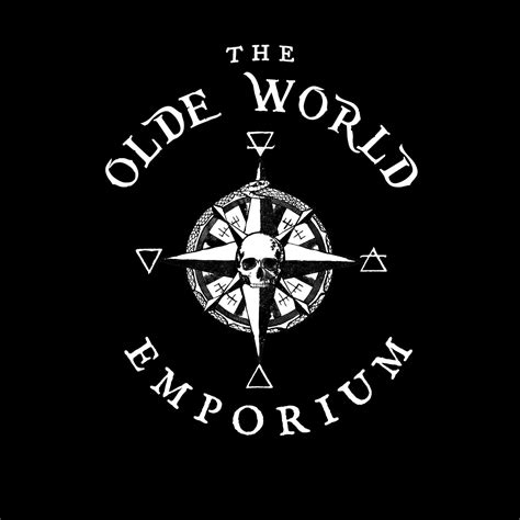 The olde world emporium